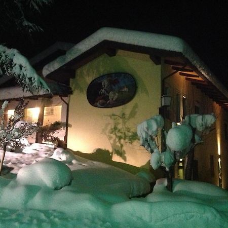 Locanda San Giorgio 세스톨로 외부 사진