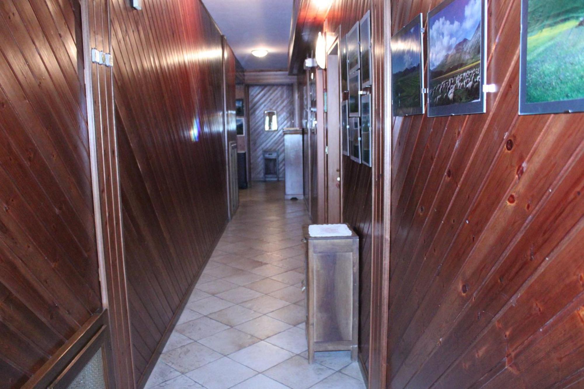 Locanda San Giorgio 세스톨로 외부 사진